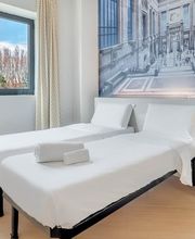 B&B HOTEL Milano San Siro immagine 5