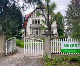 GEERS Hörgeräte Bild 1