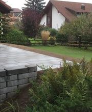 Schmocker & Co. Gartenbau GmbH Bild 7