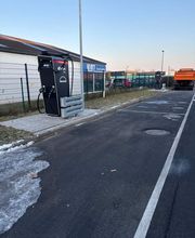 E.ON Drive Public Ladestation Bild 16