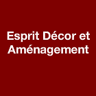 Esprit Décor et Aménagement