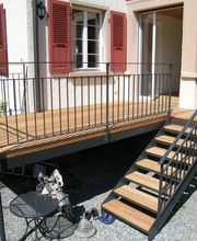 Zybach Holztechnik AG Bild 12