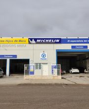 Euromaster Hijos de Mera imagen 5