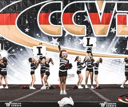 Wildcats Cheerleader Leverkusen e.V. Bild 5