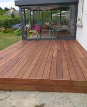 Cbl Constructions Bois Lec'hvien EURL image 1