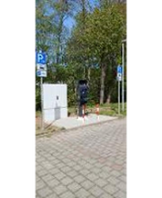 TEAG Mobil-Ladestation Bild 3