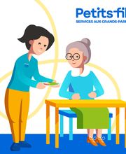 Petits-fils Sète - Aide à domicile image 9