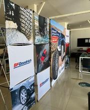 Llantera Alfer Durango imagen 9