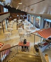 Parktheater Gastro AG Bild 1