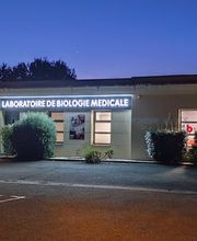 Biogroup Maine Anjou - Le Lude - Façade