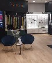 Opticien Joigny - Optic 2000 - Rue des Entrepreneurs image 1