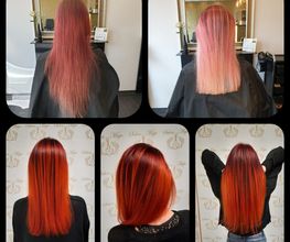 Salon Maju Bild 49