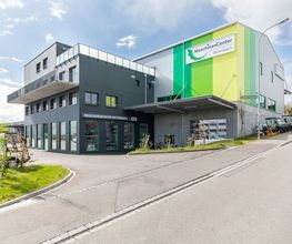Maschinencenter Wittenbach Bild 1