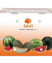 SAVI ENVASES Y EMBALAJES, SLU imagen 2