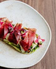 Restaurant La Flamme Bild 8