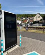 ChargeOne Ladestation Bild 2