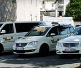 Taxi Klumb Bild 1