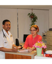 Dr. Beshir Liben Bild 7