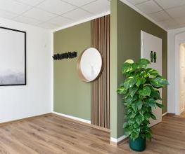 Physiotherapie & Osteopathie Marco Westergom Bild 16