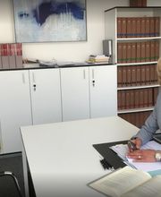 Rechtsanwältin Gabriele Schön Bild 2