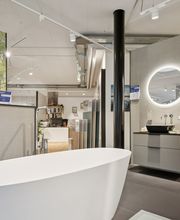 Sanitas Troesch, Exposition de cuisines et de salles de bains Sierre Bild 1