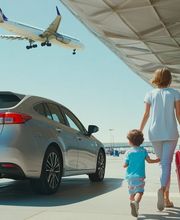 Drive2Flight Flughafentransfer Berlin Bild 3