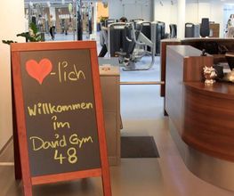 David Gym 48 Bild 1