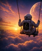 LANCELOT by Linda Chaieb Bild 4