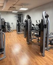 Gimnasio VivaGym Plaza Circular imagen 16