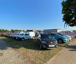 Autohaus König Zerbst Bild 12