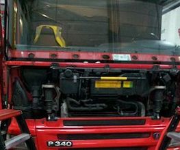 Autoglas team Twente