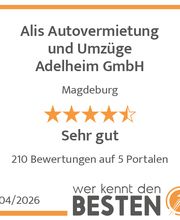 werkenntdenBESTEN.de Qualitätssiegel