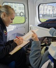 Harmonie Ambulance 41 - Porcher image 7