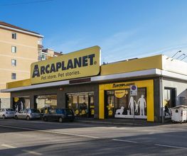 Arcaplanet immagine 1