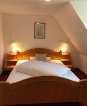 Hotel Hohe Schule Bild 10