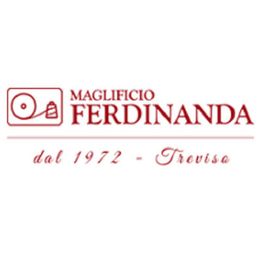 Maglificio Ferdinanda di Fiorin e Tomasin Srl logo