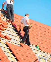 Dachbau Gehring AG Bild 2