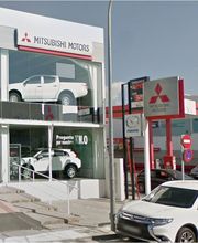 Taller Oficial Mitsubishi A-Z Motor imagen 1