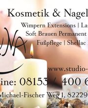 Kosmetikstudio Luna Bild 2