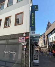 TIMEPARTNER Mainz Bild 2