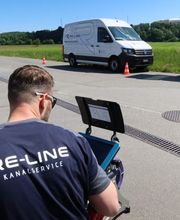 Re-Line Kanalservice GmbH Bild 1