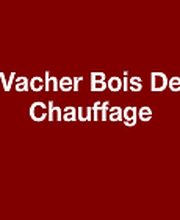 Vacher Bois De Chauffage image 2