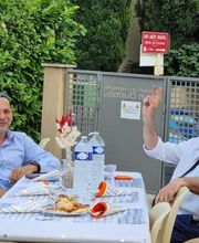 Maison De Retraite Moun Oustaou image 19