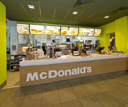 McDonald's Bild 2