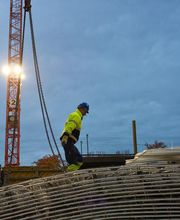 Schenkel Transport AG Bild 2