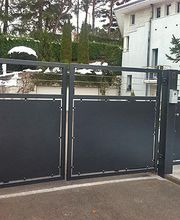 DS Créations Métalliques Sàrl Bild 7