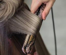 Hairstyle V.S Bild 4