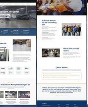 Verkaufsstarkes Webdesign | Johann Steinwand Bild 7