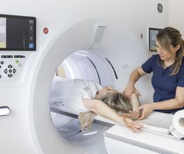 RNR Radiologie und Neuroradiologie am Glattzentrum Bild 8