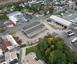 Schlüter Baumaschinen GmbH Bild 1
